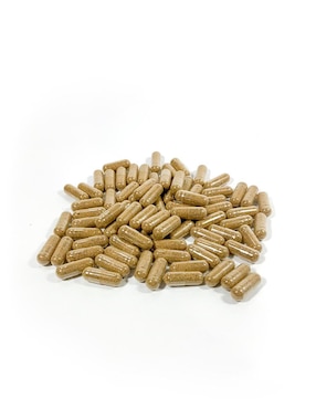 Suplemento Poder Natural sabor natural
