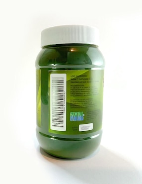 Espirulina Poder Natural sabor natural de 300 g