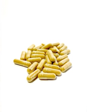 Suplemento Poder Natural sabor natural