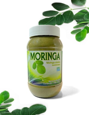 Suplemento Poder Natural sabor natural de 200 g