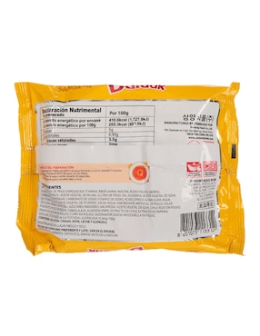 Ramen Buldak Samyang 140 g