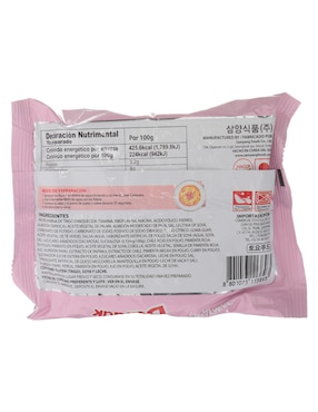 Ramen Buldak Samyang 130 g