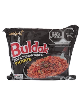 Fideo Buldak Samyang 140 G