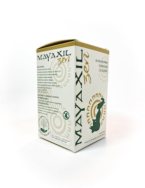 Suplemento Poder Natural sabor natural de 30 cápsulas