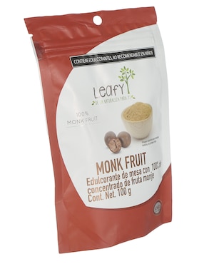 Monk fruit Leafy de 100 g