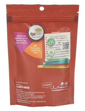 Monk fruit Leafy de 100 g