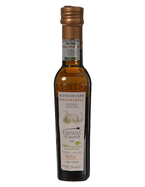 Aceite De Oliva Extra Virgen Castillo De Canena