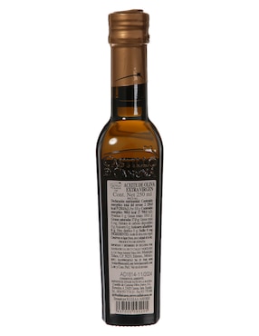 Aceite de oliva extra virgen Castillo de Canena