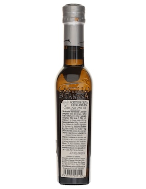 Aceite de oliva extra virgen Castillo de Canena