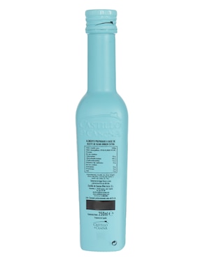 Aceite de oliva extra virgen Castillo de Canena