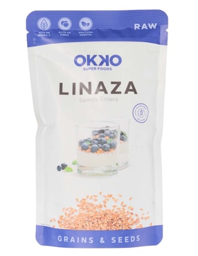Linaza Okko Superfoods 300 g