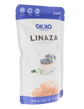 Linaza Okko Superfoods 300 g