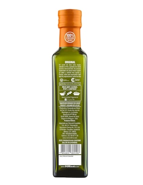 Aceite de oliva extra virgen O-Live