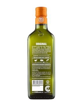 Aceite de oliva extra virgen O-live