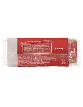 Galletas de trigo caramelizada Lotus Biscoff