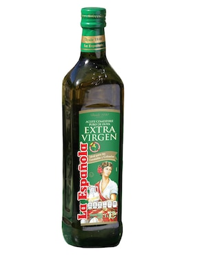 Aceite de oliva La Española 1lt