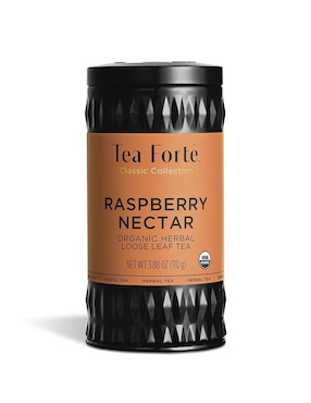 Té Herbal En Hoja Tea Forte Raspberry Nectar 110 G