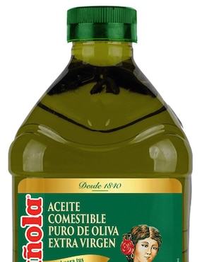 Aceite de oliva La Española 2lt