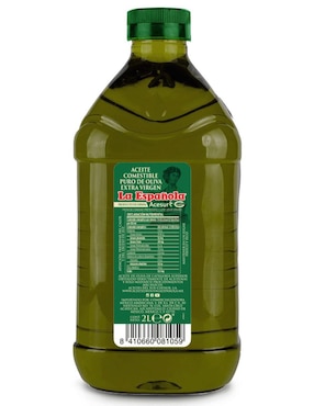 Aceite de oliva La Española 2lt