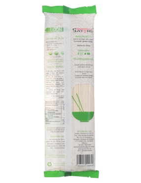 Spaguetti Satoru 270 g