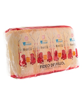 Fideo de frijol Longkou