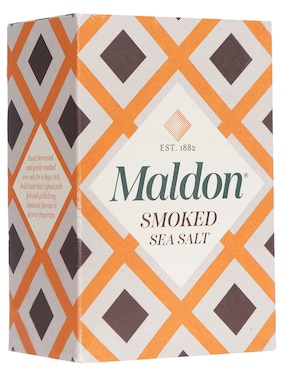 Sal de mar Maldon clásico