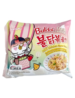 Fideo Buldak Samyang 140 g