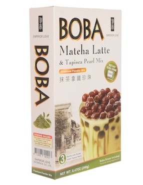 Té matcha en polvo Emperor Love 240 g