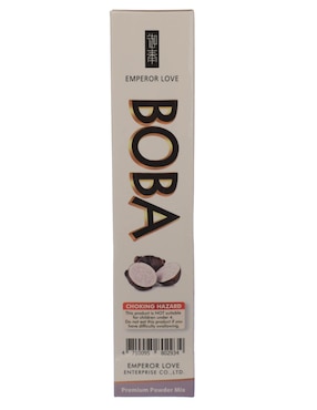 Té de burbujas taro Emperor Love 240 g