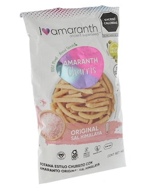 Amaranth charris 142 g