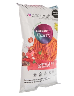 Amaranth charris 142 g
