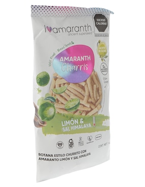 Amaranth charris 142 g