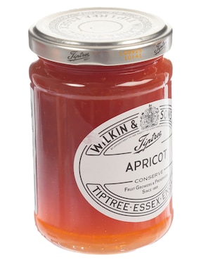 Mermelada de sabor chabacano Tiptree 340 g