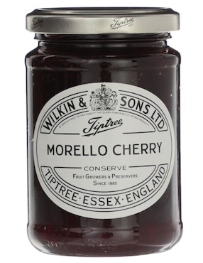 Mermelada De Sabor Cereza Tiptree 340 G