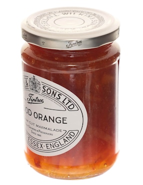 Mermelada de sabor naranja Tiptree 340 g