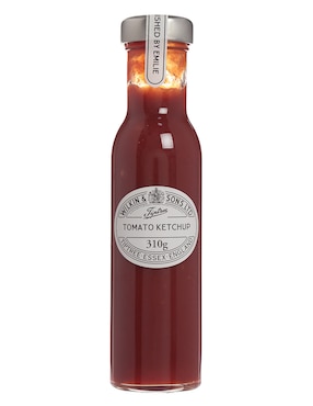 Salsa Sabor Tomate Tiptree