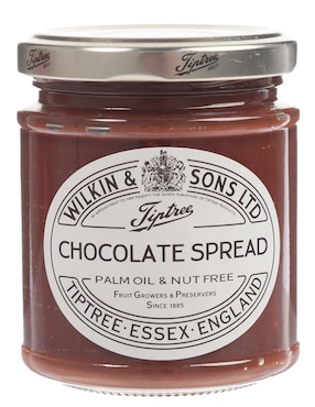 Crema De Chocolate Tiptree 210 G