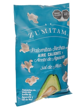 Palomitas Zumitam 95 g