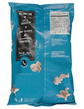 Palomitas Zumitam 95 g