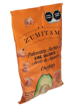 Palomitas Zumitam 110 g