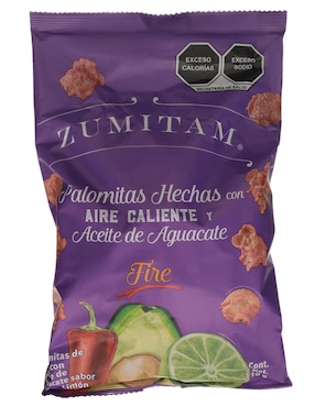 Palomitas Zumitam 110 G