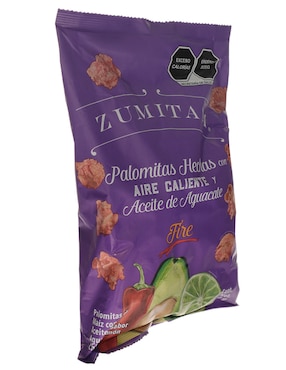 Palomitas Zumitam 110 g