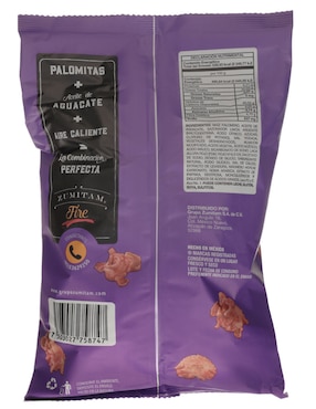 Palomitas Zumitam 110 g