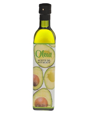 Aceite de aguacate Olew