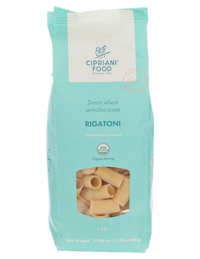 Rigatoni Cipriani 500 g
