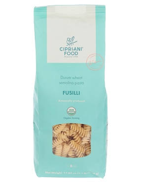 Fusilli Cipriani