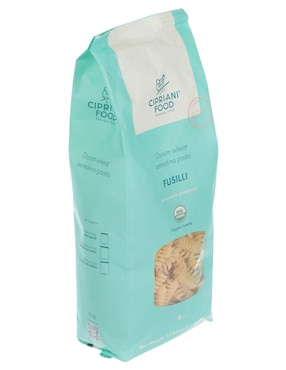 Fusilli Cipriani