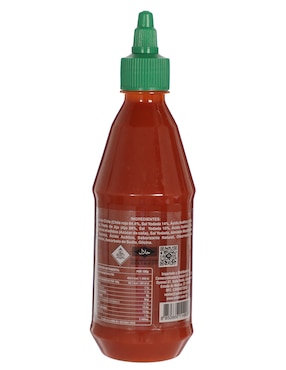 Salsa thai sabor picante Thai Prestige