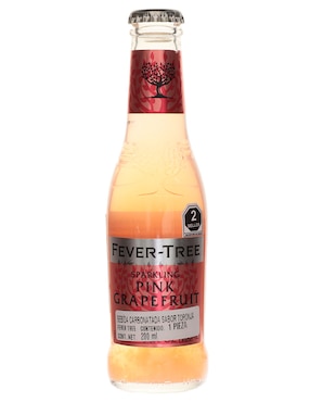 Bebida Carbonatada Fever-Tree