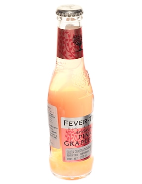 Bebida carbonatada Fever-Tree